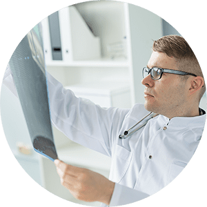 Missed Cancer Diagnosis