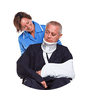 Catastrophic Personal Injury