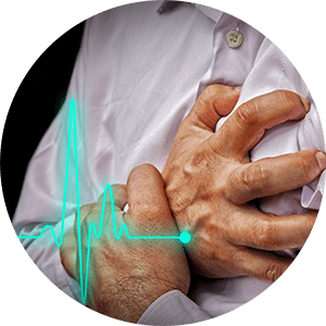 Cardiac / Heart Injuries