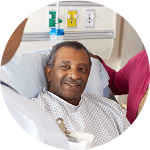 Hospital / Nursing Staff Errors