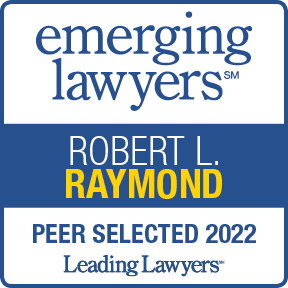 Robert L. Raymond Emerging Lawyers