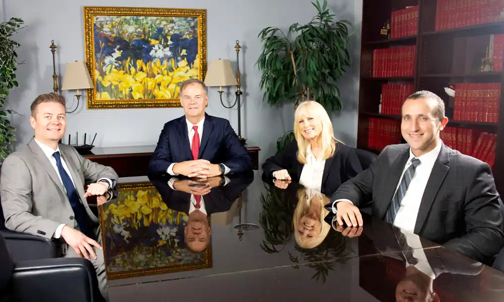 Group Of Attorneys