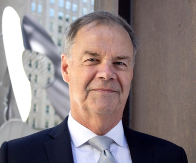 Clark M. Raymond
