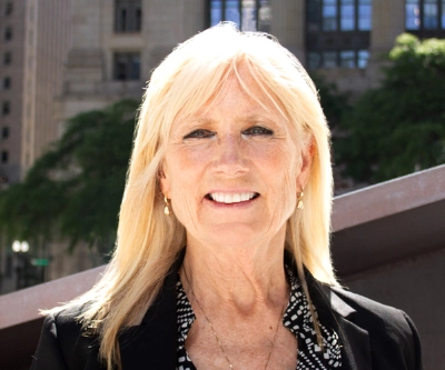 Patricia E. Raymond